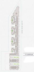 Project Image of 962.62 - 1622.23 Sq.ft 3 BHK Apartment for buy in Sky Seven Synnove Atmosphere