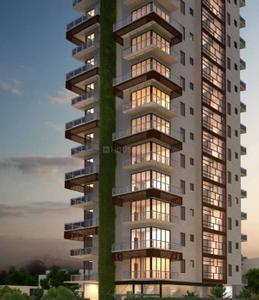Project Image of 0.0 - 3500.0 Sq.ft 3 BHK Apartment for buy in DRA Ranka Iris