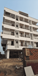 Project Image of 608.0 - 1254.0 Sq.ft 2 BHK Apartment for buy in Skywalk Renu Residency