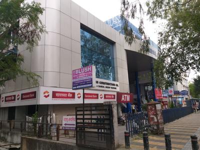 Project Image of 550.0 - 650.0 Sq.ft 1 BHK Apartment for buy in Bandal Capital