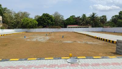 Adarva Premium Plots Elevation 1