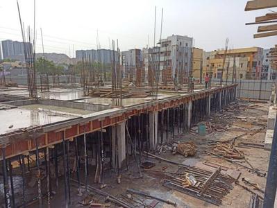 Project Image of 1160.0 - 1815.0 Sq.ft 2 BHK Apartment for buy in Aakruthi Arcadia