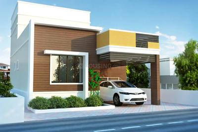 Project Image of 513.0 - 1633.0 Sq.ft 1 BHK Villa for buy in Serene Kshetra