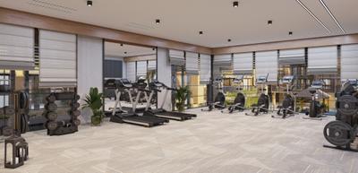 Project Image of 1305.0 - 1935.0 Sq.ft 2 BHK Apartment for buy in Gopalanand Naroda Arise