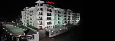 Ashapurna Empire Images for Elevation of Ashapurna Empire 1