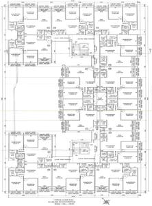 Project Image of 666.07 - 943.78 Sq.ft 2 BHK Apartment for buy in Shubham Gardens