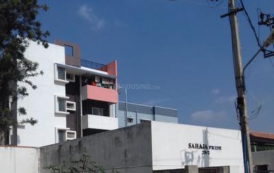 Project Image of 1140.0 - 1670.0 Sq.ft 2 BHK Apartment for buy in Sahaja Pride