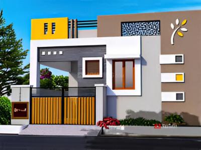 Project Image of 550.0 - 1100.0 Sq.ft 1 BHK Villa for buy in NSquare Sai Arena Villas