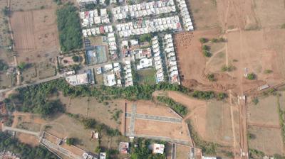 Project Image of 1318.0 - 2731.0 Sq.ft Residential Plot Plot for buy in Athika Skanda Estates