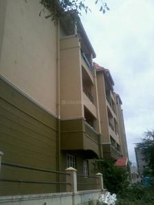 Olive Nest Images for Elevation of Olive Builders Bangalore Nest 1