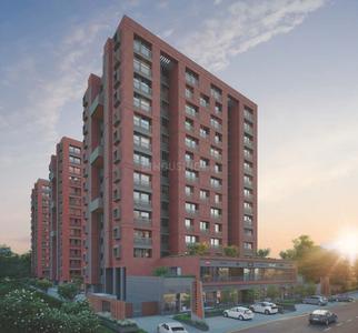 Project Image of 1125 Sq.ft 2 BHK Apartment / Flat for sale in Gota for Rs. 6500000