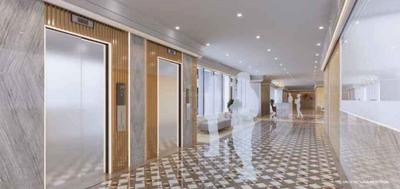 Project Image of 773.93 - 1706.94 Sq.ft 2 BHK Apartment for buy in Kumar Parth Tower C3