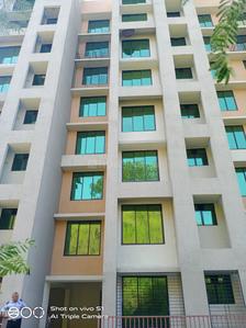 Project Image of 0.0 - 414.0 Sq.ft 1 BHK Apartment for buy in Dwarika Valley Phase II