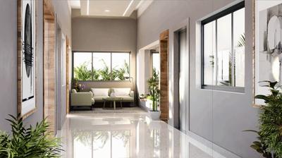Project Image of 1045.0 - 1192.0 Sq.ft 2 BHK Apartment for buy in Prerna Icon