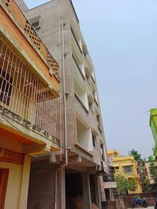 Project Image of 280.0 - 1014.0 Sq.ft 1 BHK Apartment for buy in Z N G Residency