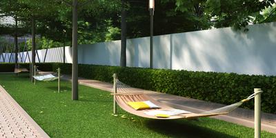 Project Image of 2955.0 - 2985.0 Sq.ft 4 BHK Villa for buy in SJ Park Ville