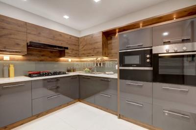 Project Image of 0.0 - 1125.0 Sq.ft 3 BHK Builder Floor for buy in AYKR Verdoro