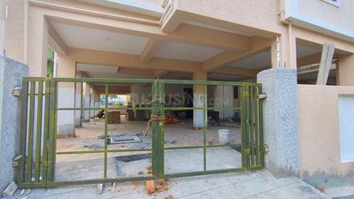 Project Image of 1005.0 - 1110.0 Sq.ft 3 BHK Apartment for buy in Viva Vica