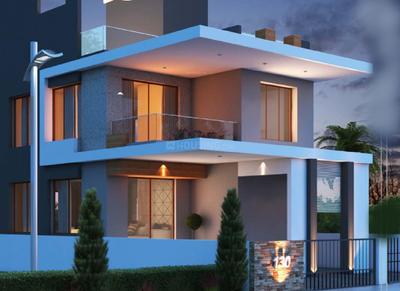 Project Image of 1700 Sq.ft 3 BHK Villa for sale in Kesnand for Rs. 12500000