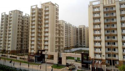 Project Image of 1137.0 - 1437.0 Sq.ft 3 BHK Apartment for buy in Tulip Orange