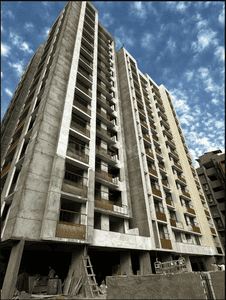 Project Image of 858.42 - 867.36 Sq.ft 3 BHK Apartment for buy in Sapphire Veronica