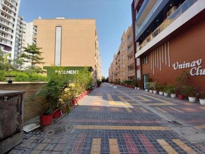 Project Image of 0.0 - 1238.82 Sq.ft 3 BHK Apartment for buy in Uninav Eden