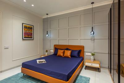 Project Image of 1647.0 - 2313.0 Sq.ft 2 BHK Apartment for buy in Adhishthan Luxuria