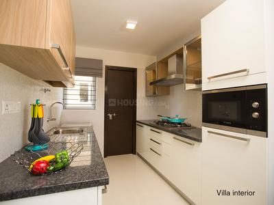 Project Image of 1110.0 - 1116.0 Sq.ft 3 BHK Villa for buy in CasaGrand Bloom III