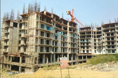 Project Image of 1910.0 - 5165.0 Sq.ft 3 BHK Apartment for buy in Oro Constella