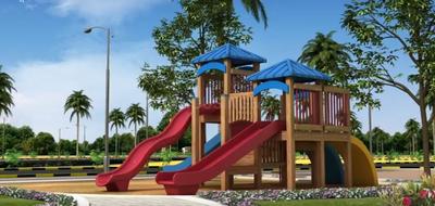Project Image of 1453.0 - 6674.0 Sq.ft Residential Plot Plot for buy in Ms Vision Vision Aarambh