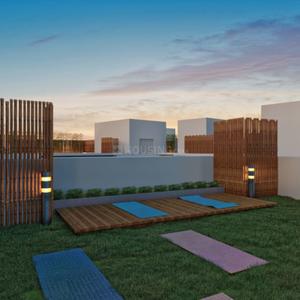 Project Image of 242.0 - 285.0 Sq.ft 1 BHK Apartment for buy in Marathon Neopark Ashoka Wing B