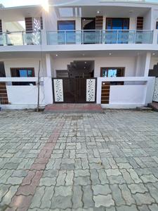 Project Image of 950.0 - 1250.0 Sq.ft 2 BHK Villa for buy in K P Villas