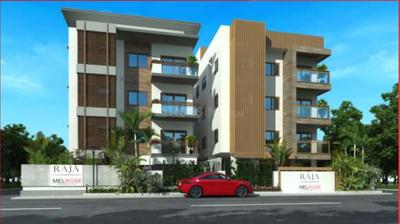 Project Image of 1194.0 - 2388.0 Sq.ft 2 BHK Apartment for buy in Raja Melrose