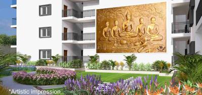 Project Image of 1125.0 - 1665.0 Sq.ft 2 BHK Apartment for buy in Vaarahi Vivarea
