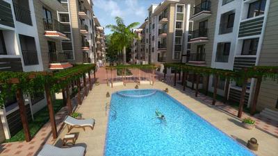 Project Image of 1286.0 - 1744.0 Sq.ft 2 BHK Apartment for buy in Acron Niama Valley