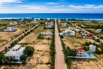 Project Image of 283.0 - 2802.0 Sq.ft Residential Plot Plot for buy in Vanavil Bala Beach