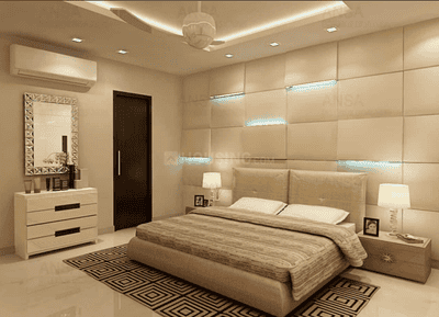 Project Image of 1004.0 - 1366.0 Sq.ft 3 BHK Row House for buy in Ghodela 27 Park View Phase 2