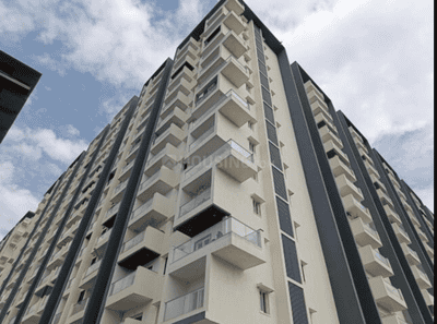 Project Image of 1067.0 - 2028.0 Sq.ft 2 BHK Apartment for buy in Vaishnavi Houdini