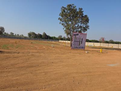 Project Image of 1485.0 - 2250.0 Sq.ft Residential Plot Plot for buy in Fortune Avenue Luxury Villa Plots