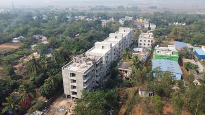 Project Image of 1021.0 - 1279.0 Sq.ft 2 BHK Apartment for buy in Amrut Enclave 