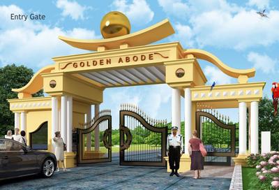 Project Image of 1383.0 - 1775.0 Sq.ft 2.5 BHK Apartment for buy in Golden Abode