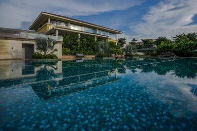 Project Image of 3600.0 - 7102.0 Sq.ft 4 BHK Villa for buy in Nambiar Bellezea Phase IV
