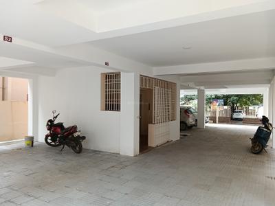 Project Image of 928.0 - 1165.0 Sq.ft 2 BHK Apartment for buy in Minerva Sai Darshan