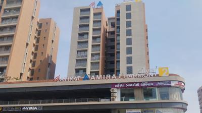 Project Image of 2115 Sq.ft 3 BHK Apartment / Flat for sale in Gota for Rs. 12800000