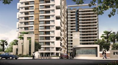 Project Image of 1289.0 - 2275.0 Sq.ft 2 BHK Apartment for buy in  The Empress