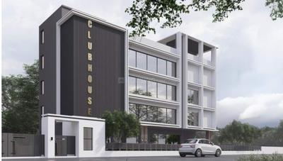 Project Image of 1030 Sq.ft 3 BHK Apartment / Flat for sale in Baguiati for Rs. 4500000