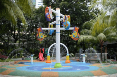 Project Image of 742.0 - 979.0 Sq.ft 2 BHK Apartment for buy in ELV Bouvardia