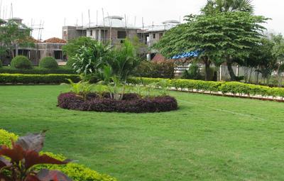 Project Image of 1835.0 - 2308.0 Sq.ft 3 BHK Villa for buy in Chettinadd Greenville