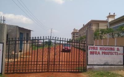 Project Image of 1199.96 - 2025.01 Sq.ft Residential Plot Plot for buy in JPRS Palav Green