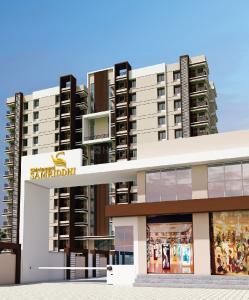 Project Image of 485.0 - 635.0 Sq.ft 1 BHK Apartment for buy in Chintamani Samriddhi